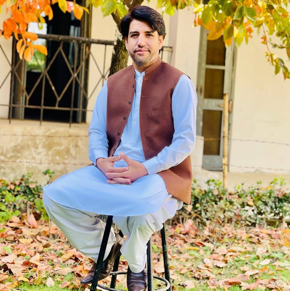 Sajid Hassan