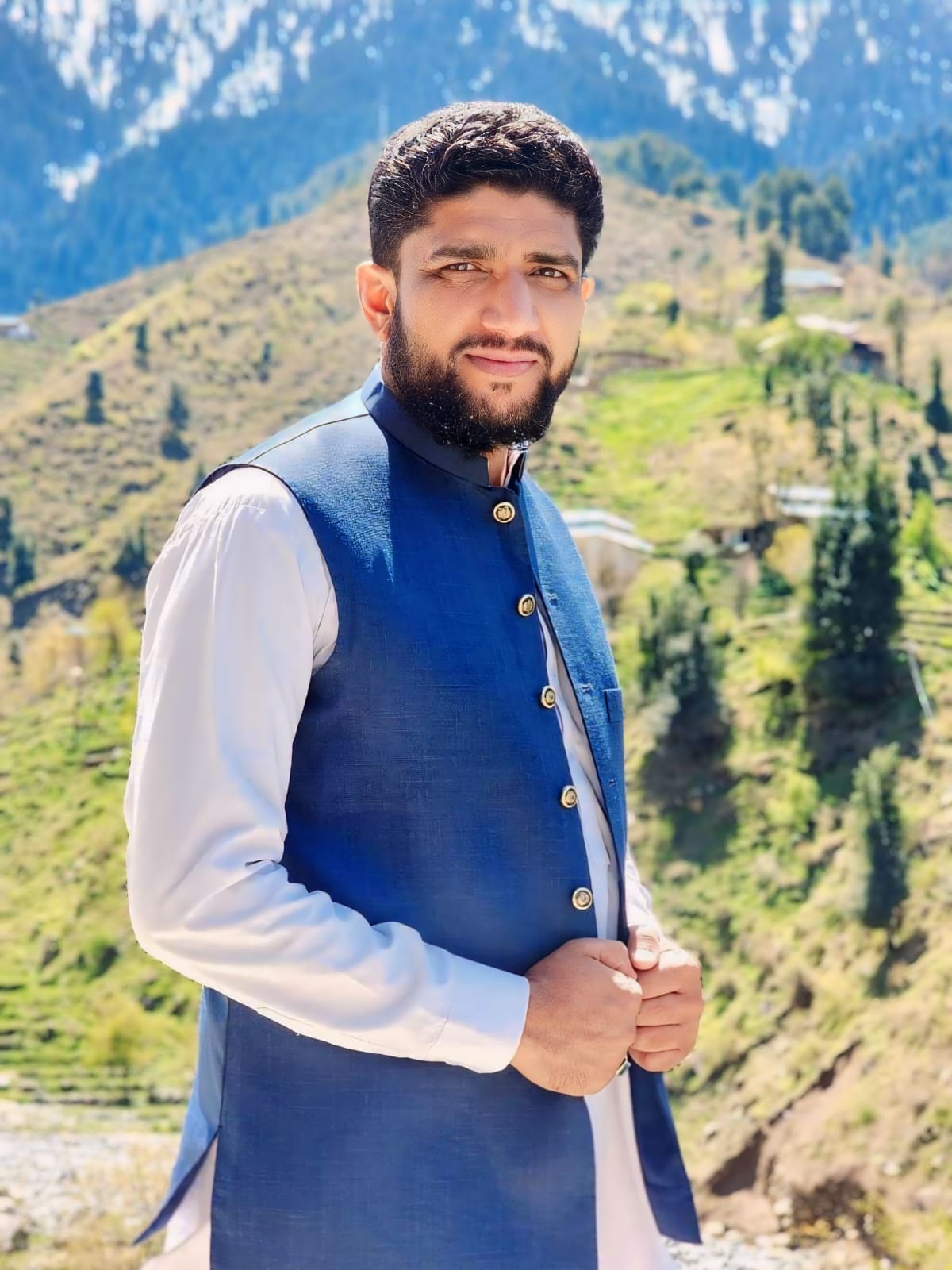 Atta Ullah Durani