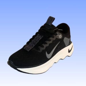 NIKE-Black