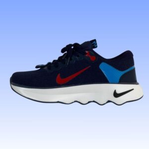 NIKE-Blue