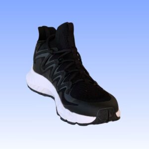 SNEAKER-Black