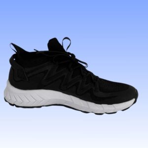 SNEAKER-Black